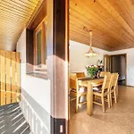 Apartmán Haus Schoeneck *