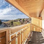 Haus Schoeneck Todtnauberg