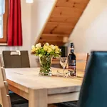 Haus Schoeneck Apartmán *