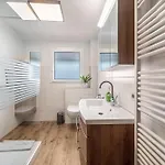 Haus Schoeneck Apartmán *