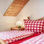Haus Schoeneck Apartmán *
