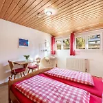 Haus Schoeneck Apartmán Todtnauberg