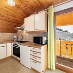 Apartmán Haus Schoeneck Todtnauberg