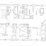Apartmán Haus Schoeneck