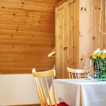 Haus Schoeneck Apartmán *