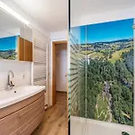 Apartmán Haus Schoeneck *