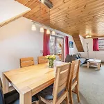 Haus Schoeneck Apartmán Todtnauberg