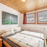 Apartmán Haus Schoeneck Todtnauberg