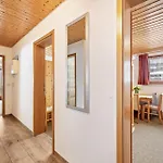 Apartmán Haus Schoeneck