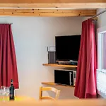 Haus Schoeneck Apartmán *