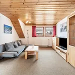 Haus Schoeneck Apartmán Todtnauberg