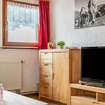 Apartmán Haus Schoeneck