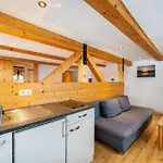Apartmán Haus Schoeneck Todtnauberg
