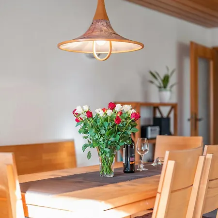 Haus Schoeneck Apartment