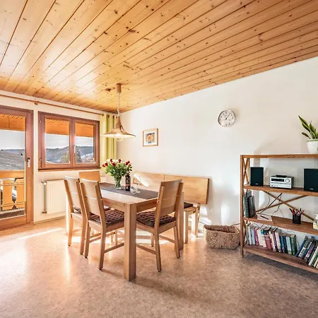 Haus Schoeneck Apartment *