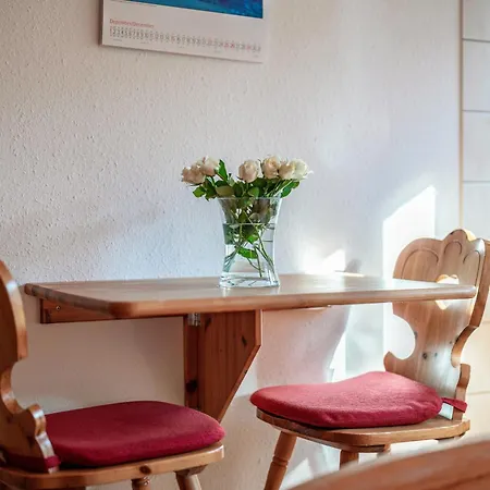 Apartment Haus Schöneck *