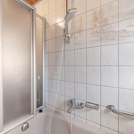 Apartment Haus Schoeneck