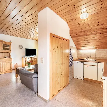 Haus Schoeneck Apartment *