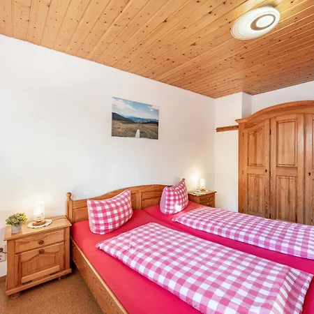 Apartment Haus Schoeneck *