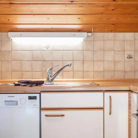 Apartment Haus Schoeneck