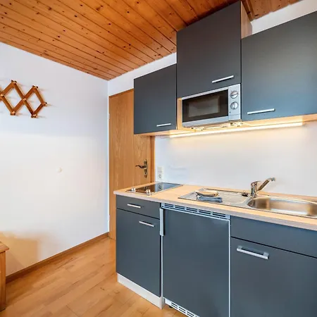 Апартаменты Haus Schoeneck