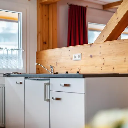 Haus Schoeneck Апартаменты