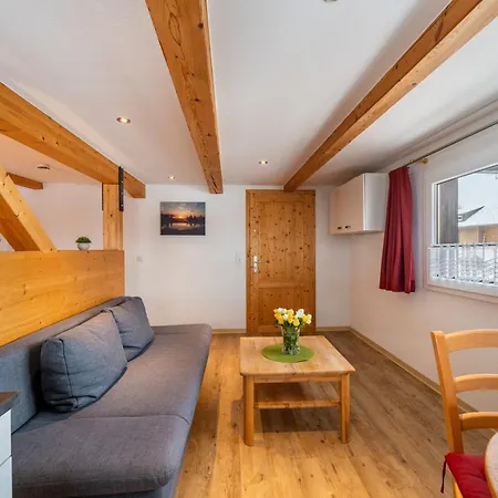 Apartment Haus Schoeneck *