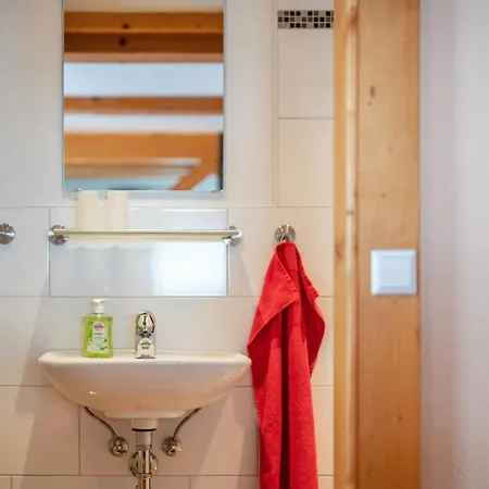 Haus Schöneck Apartment Todtnauberg