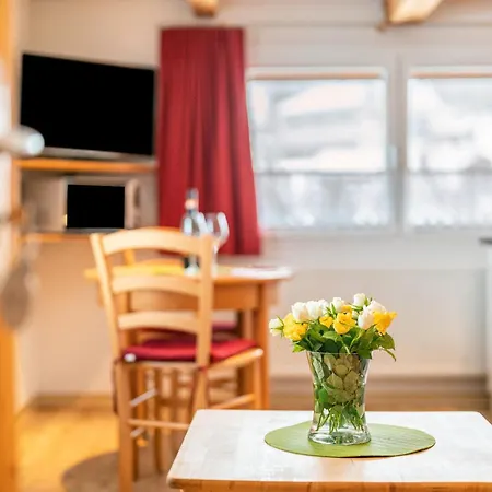 Haus Schoeneck * Тодтнауберг