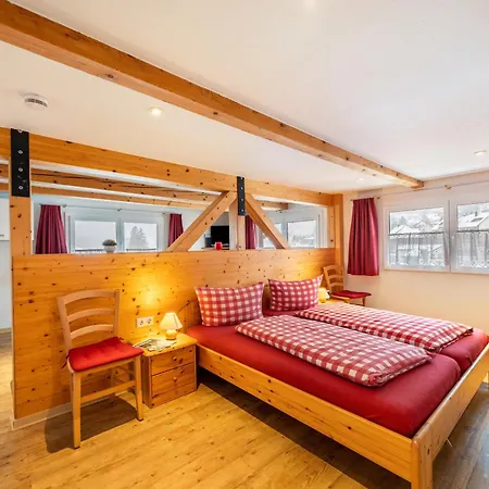 Apartment Haus Schoeneck