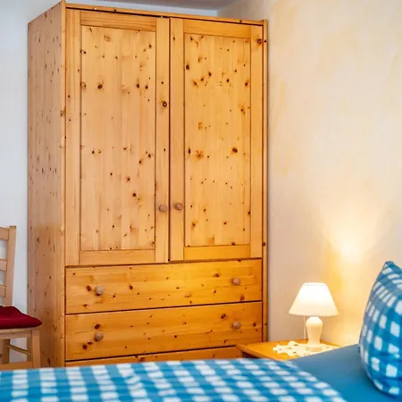 Apartment Haus Schoeneck Todtnauberg