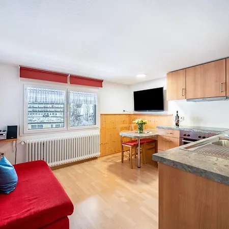 Haus Schoeneck * Тодтнауберг