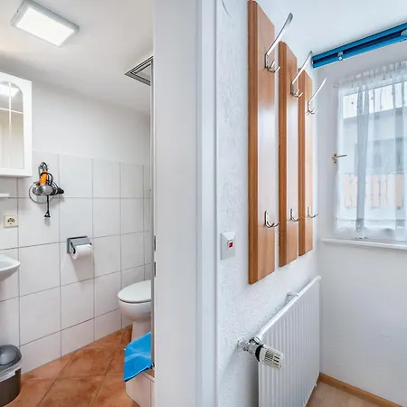 Haus Schoeneck Apartment