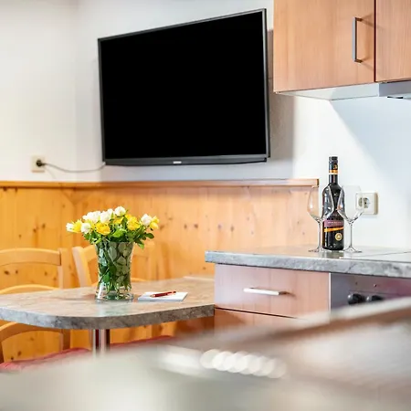 Apartment Haus Schoeneck