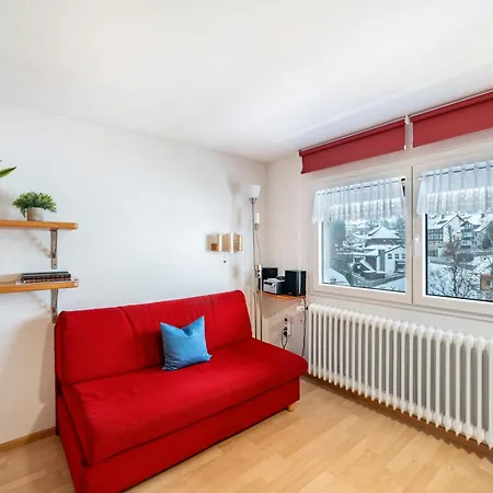 Haus Schoeneck Apartment *