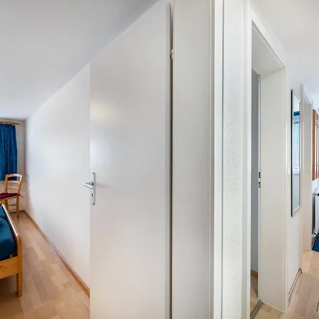 Haus Schöneck Apartment Todtnauberg