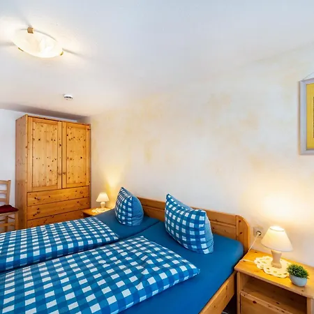 Apartment Haus Schoeneck Todtnauberg