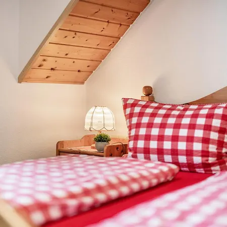 Haus Schoeneck * Todtnauberg