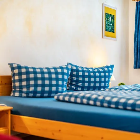 Апартаменты Haus Schoeneck Тодтнауберг