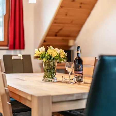 Haus Schoeneck Apartment