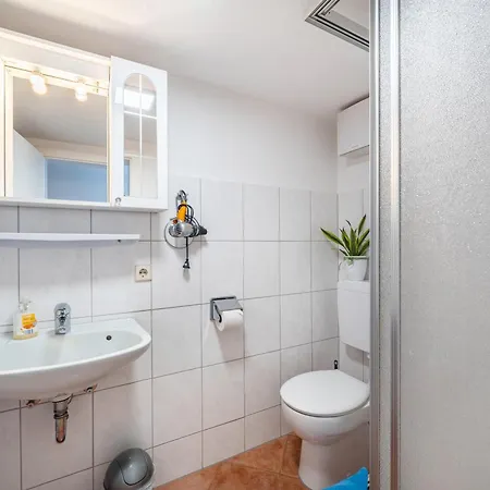 Apartment Haus Schoeneck