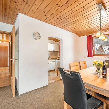 Haus Schoeneck Apartment Todtnauberg