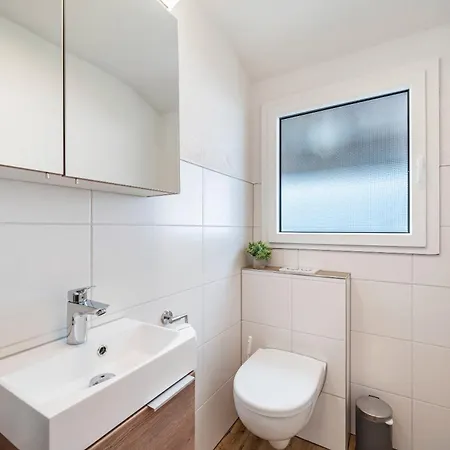 Apartment Haus Schöneck Todtnauberg