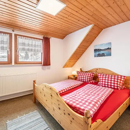 Haus Schoeneck Todtnauberg