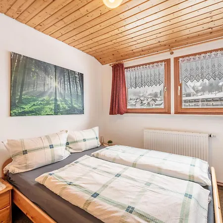 Haus Schoeneck Apartment