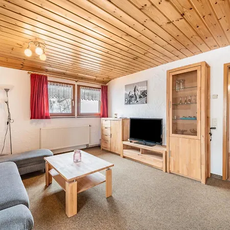 Haus Schoeneck * Тодтнауберг