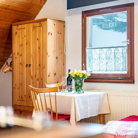 Haus Schoeneck Todtnauberg