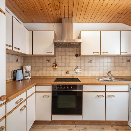 Haus Schöneck Apartment