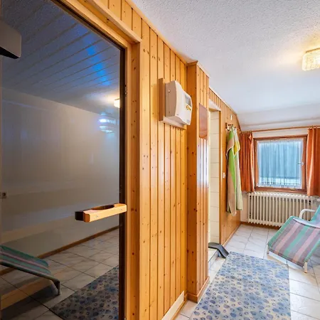 Haus Schoeneck Apartmán Todtnauberg