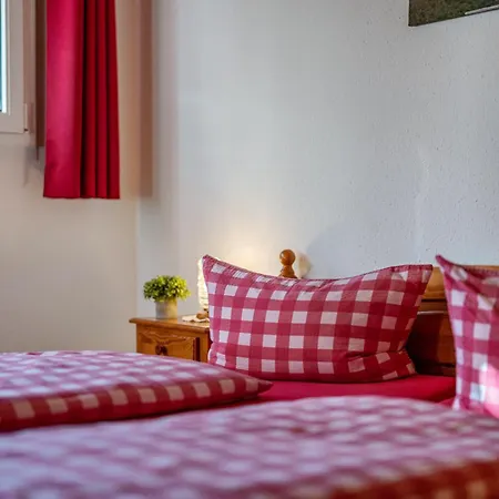 Haus Schoeneck Тодтнауберг